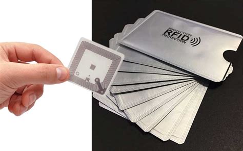 rfid protection interfer with chip|what does rfid blocking do.